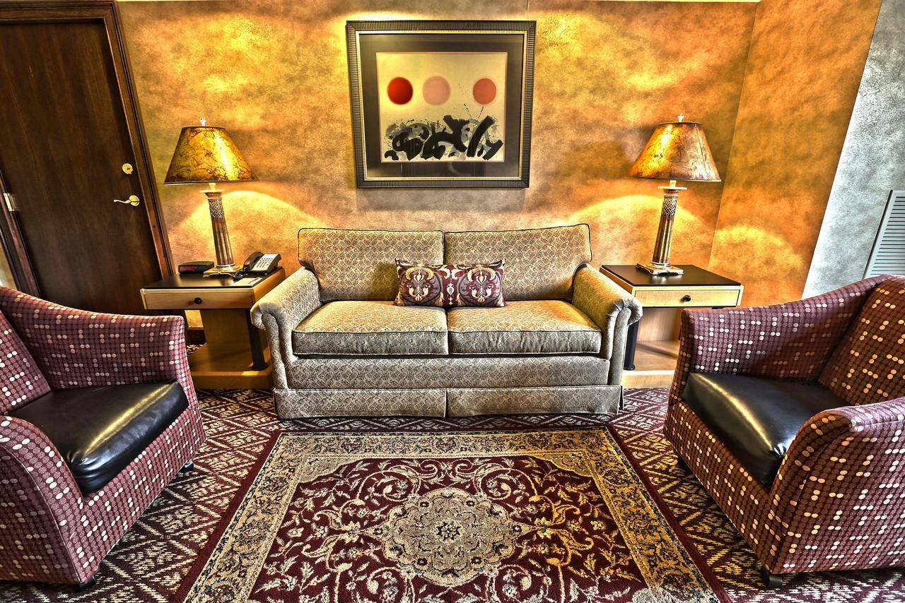 The Bertram Inn & Conf Ctr Trademark Collection By Wyndham Aurora Екстериор снимка