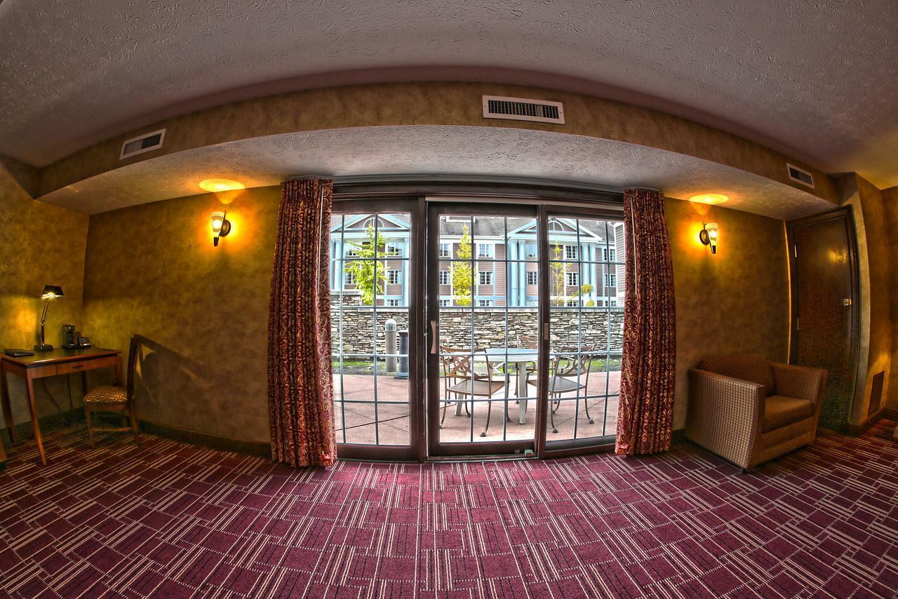 The Bertram Inn & Conf Ctr Trademark Collection By Wyndham Aurora Екстериор снимка